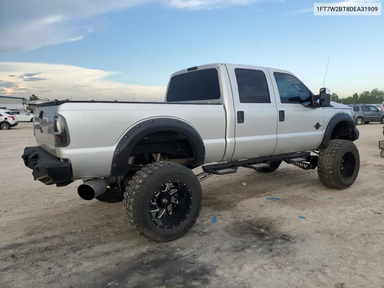 1FT7W2BT8DEA31909 2013 Ford F250 Super Duty