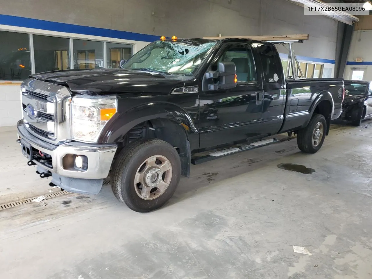 1FT7X2B65GEA08096 2016 Ford F250 Super Duty