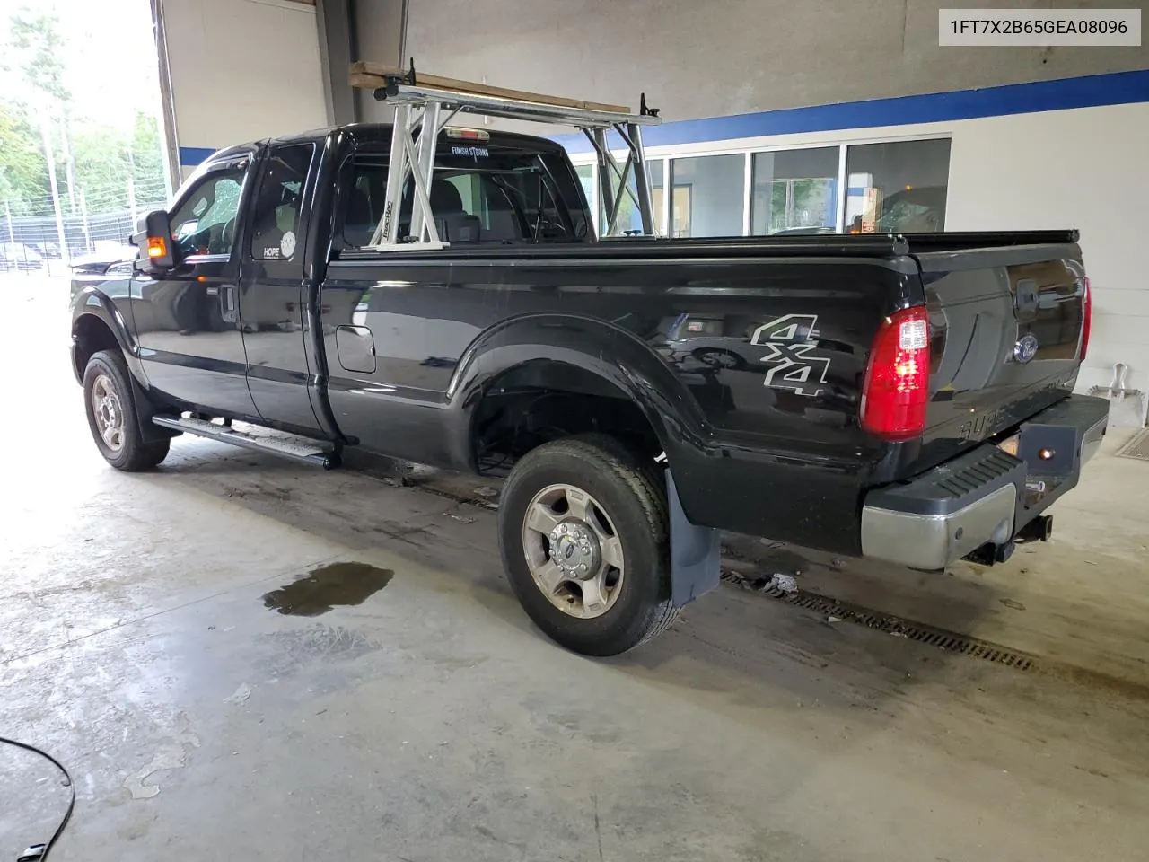 2016 Ford F250 Super Duty VIN: 1FT7X2B65GEA08096 Lot: 68440754