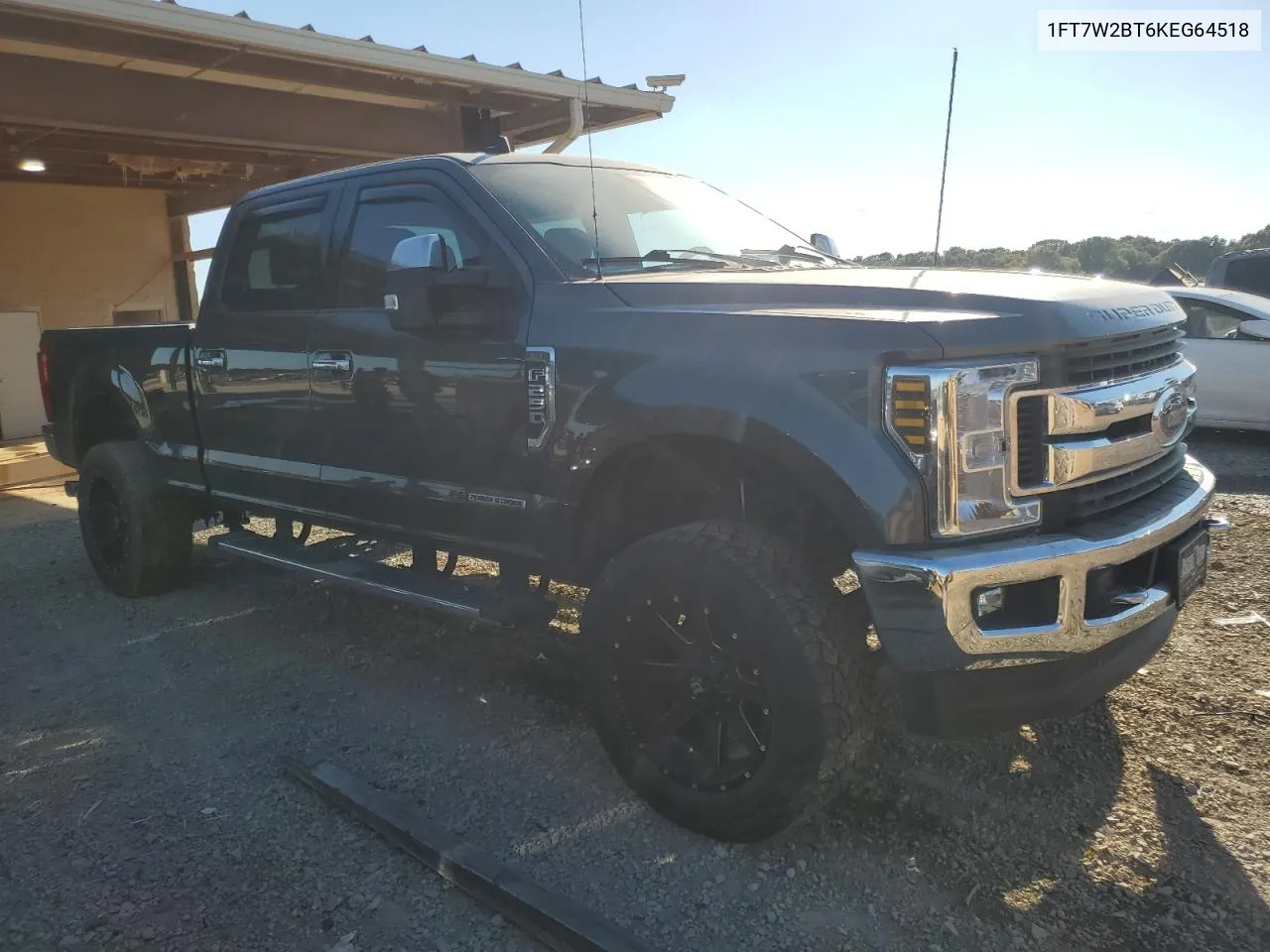 1FT7W2BT6KEG64518 2019 Ford F250 Super Duty