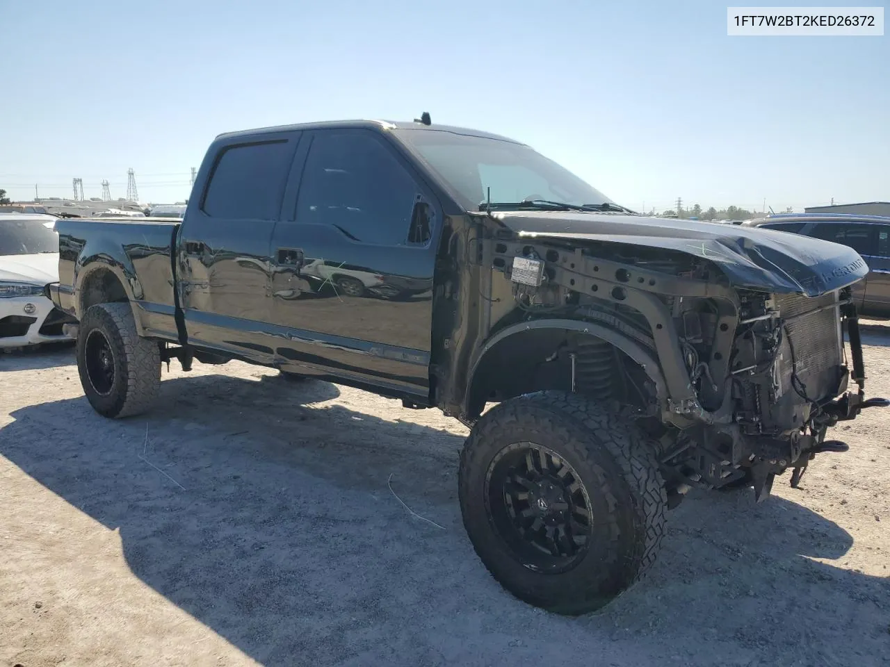 1FT7W2BT2KED26372 2019 Ford F250 Super Duty