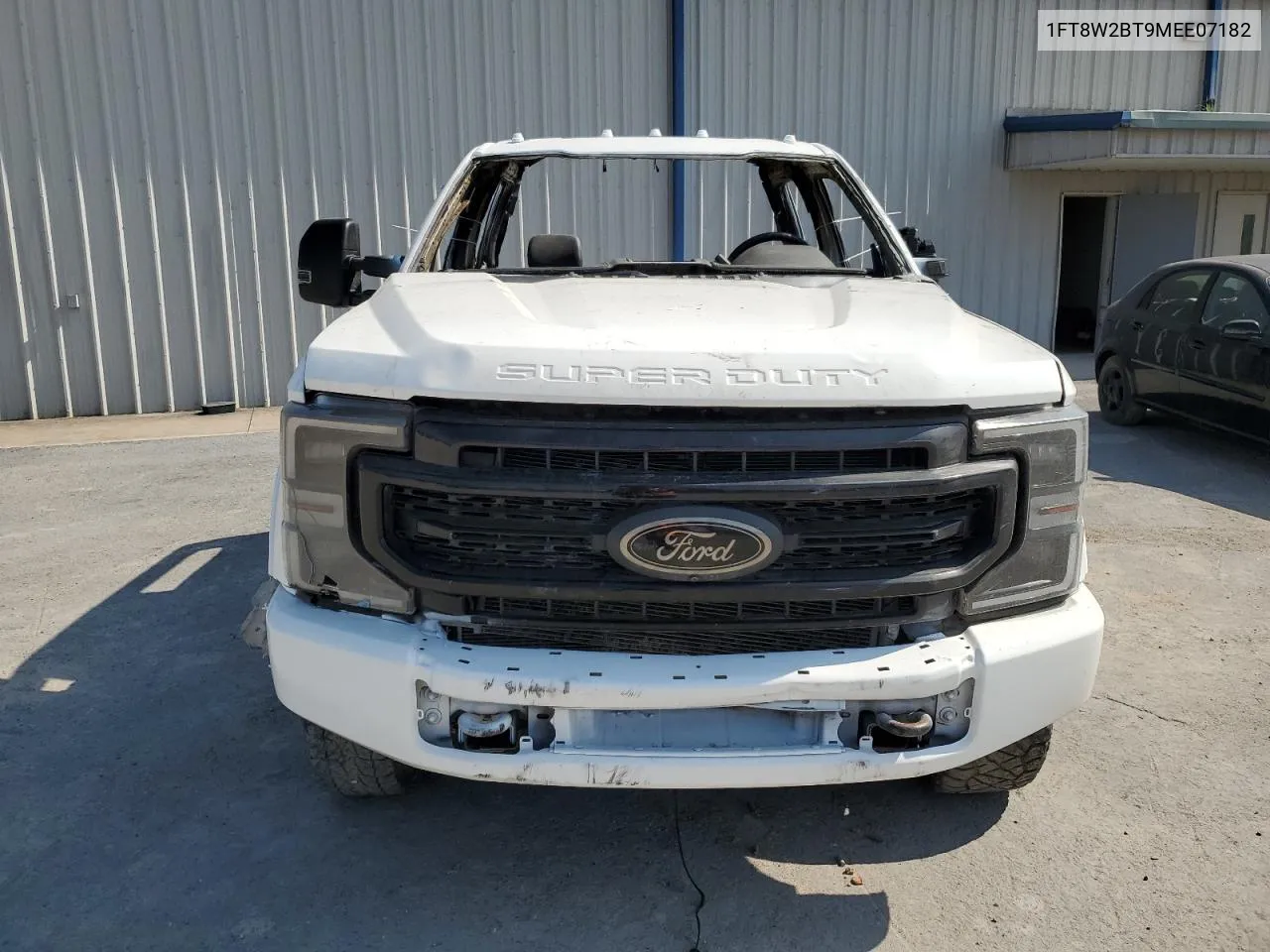 1FT8W2BT9MEE07182 2021 Ford F250 Super Duty