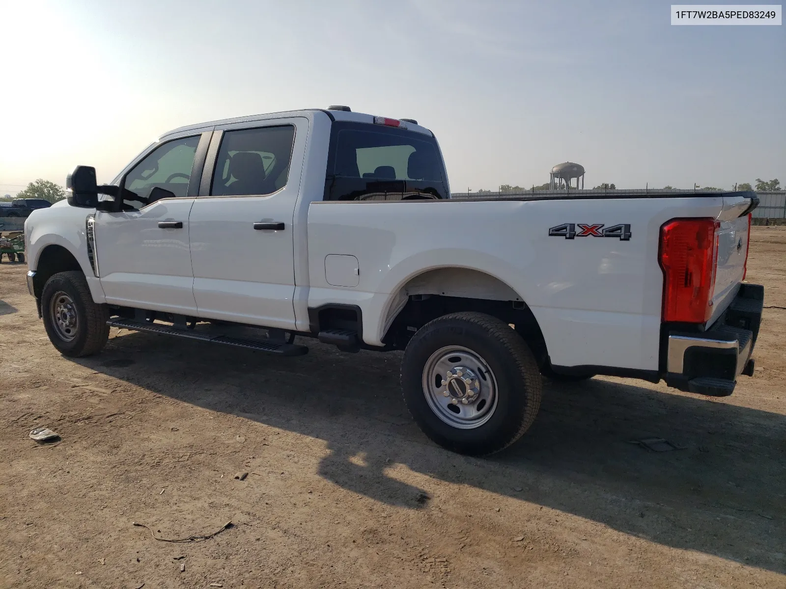 1FT7W2BA5PED83249 2023 Ford F250 Super Duty