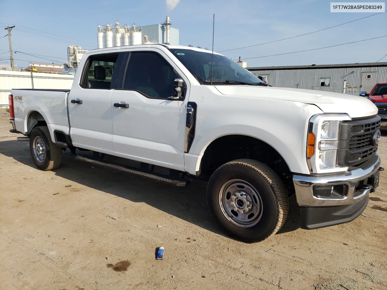 1FT7W2BA5PED83249 2023 Ford F250 Super Duty