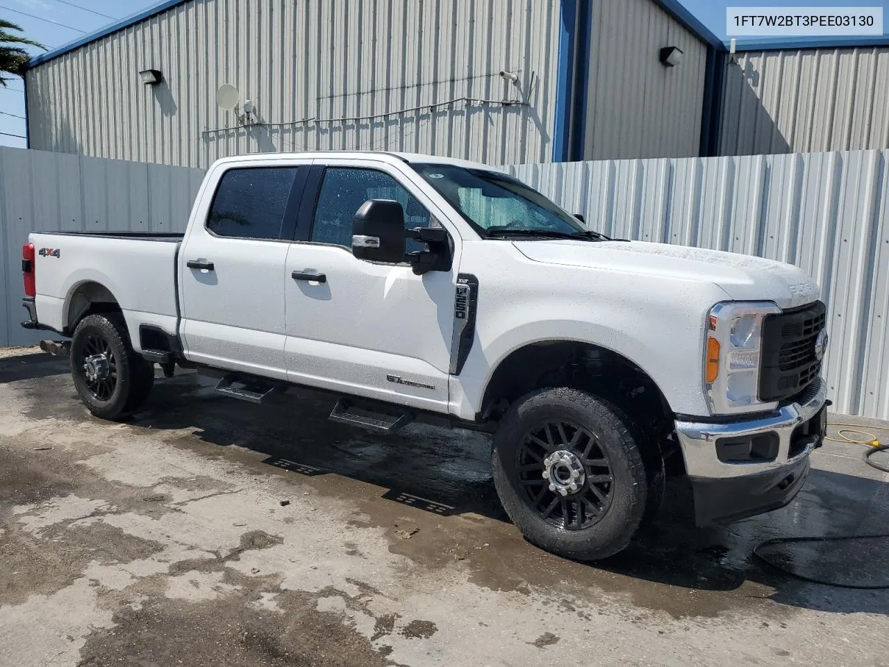 2023 Ford F250 Super Duty VIN: 1FT7W2BT3PEE03130 Lot: 67800004