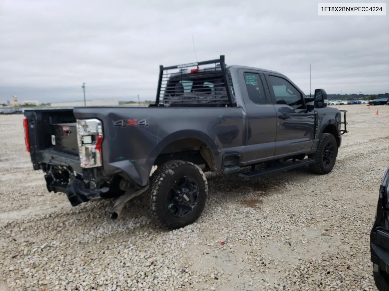 2023 Ford F250 Super Duty VIN: 1FT8X2BNXPEC04224 Lot: 69527044