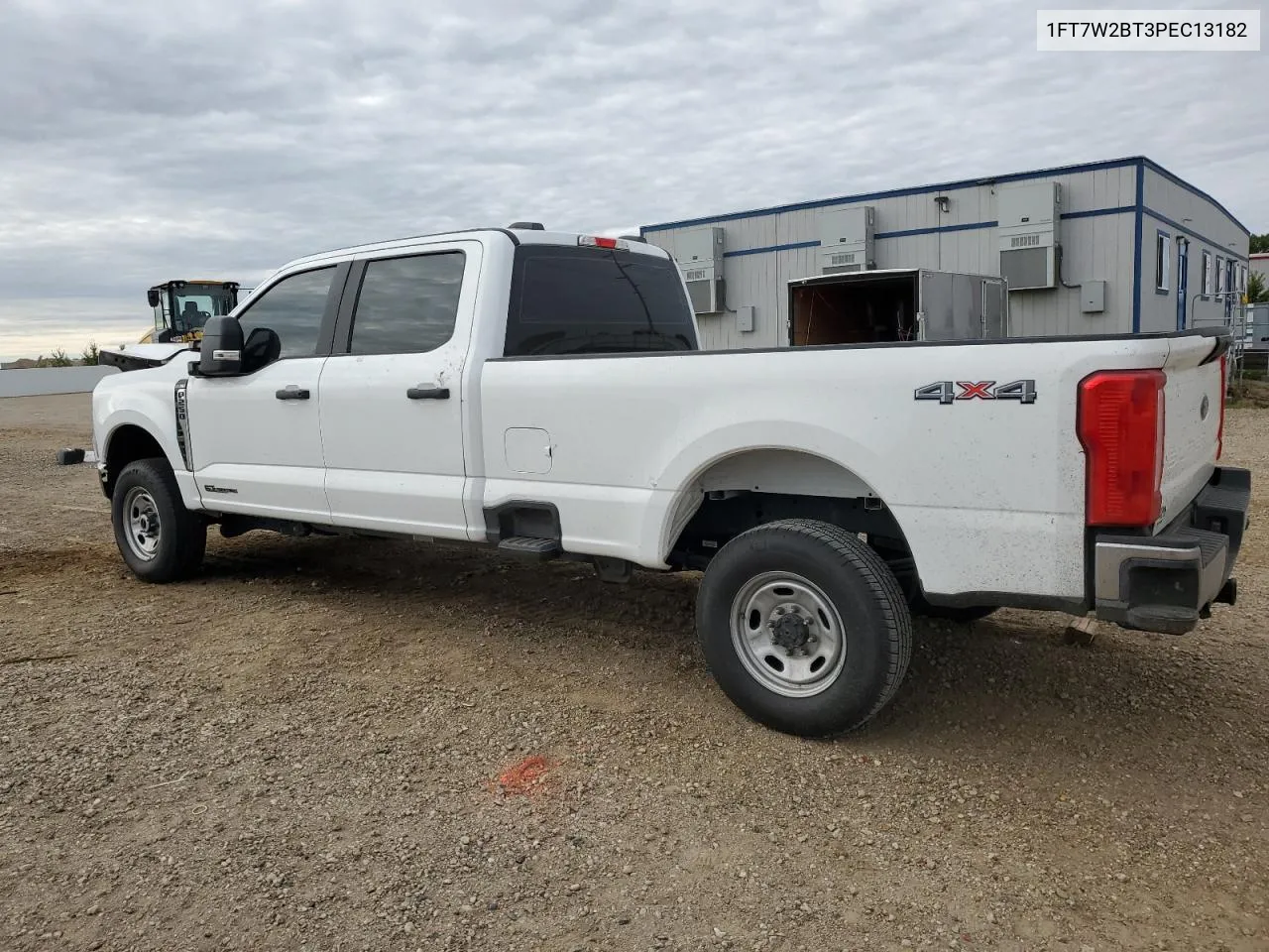 2023 Ford F250 Super Duty VIN: 1FT7W2BT3PEC13182 Lot: 72625464