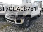 2016 Ford F350 Super Duty VIN: 1FT8W3BT7GEA08751 Lot: 56314133