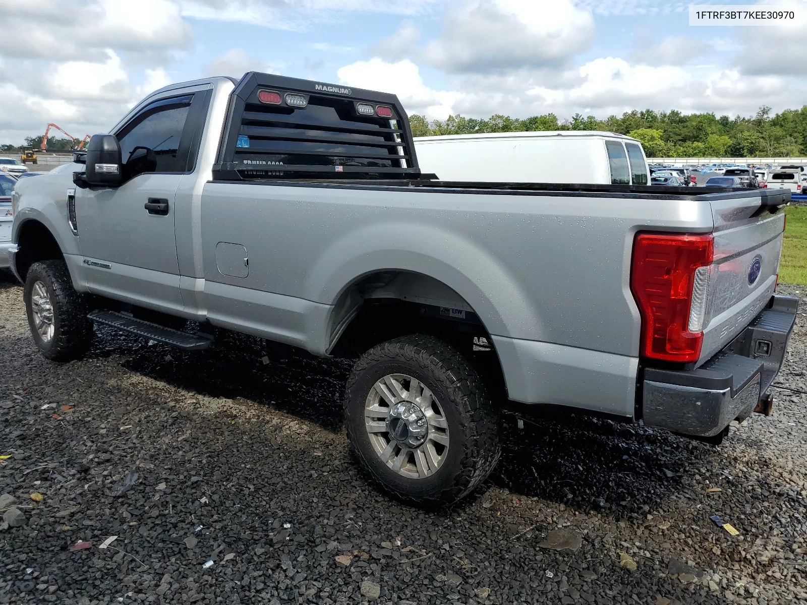 1FTRF3BT7KEE30970 2019 Ford F350 Super Duty