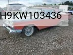 0000000H9KW103436 1959 Ford Skyliner