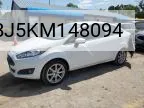 2019 Ford Fiesta Se VIN: 3FADP4BJ5KM148094 Lot: 63869704