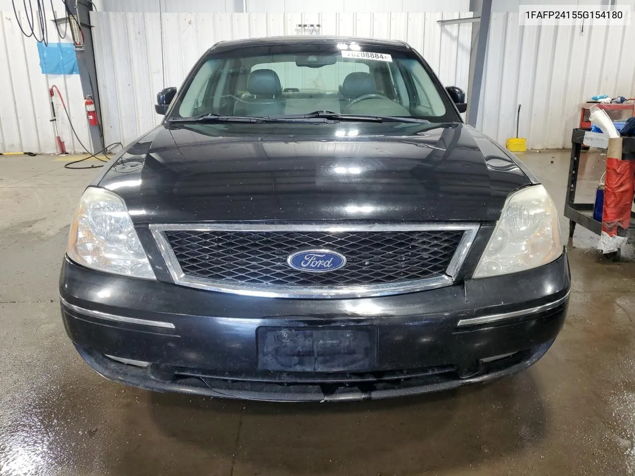 1FAFP24155G154180 2005 Ford Five Hundred Sel