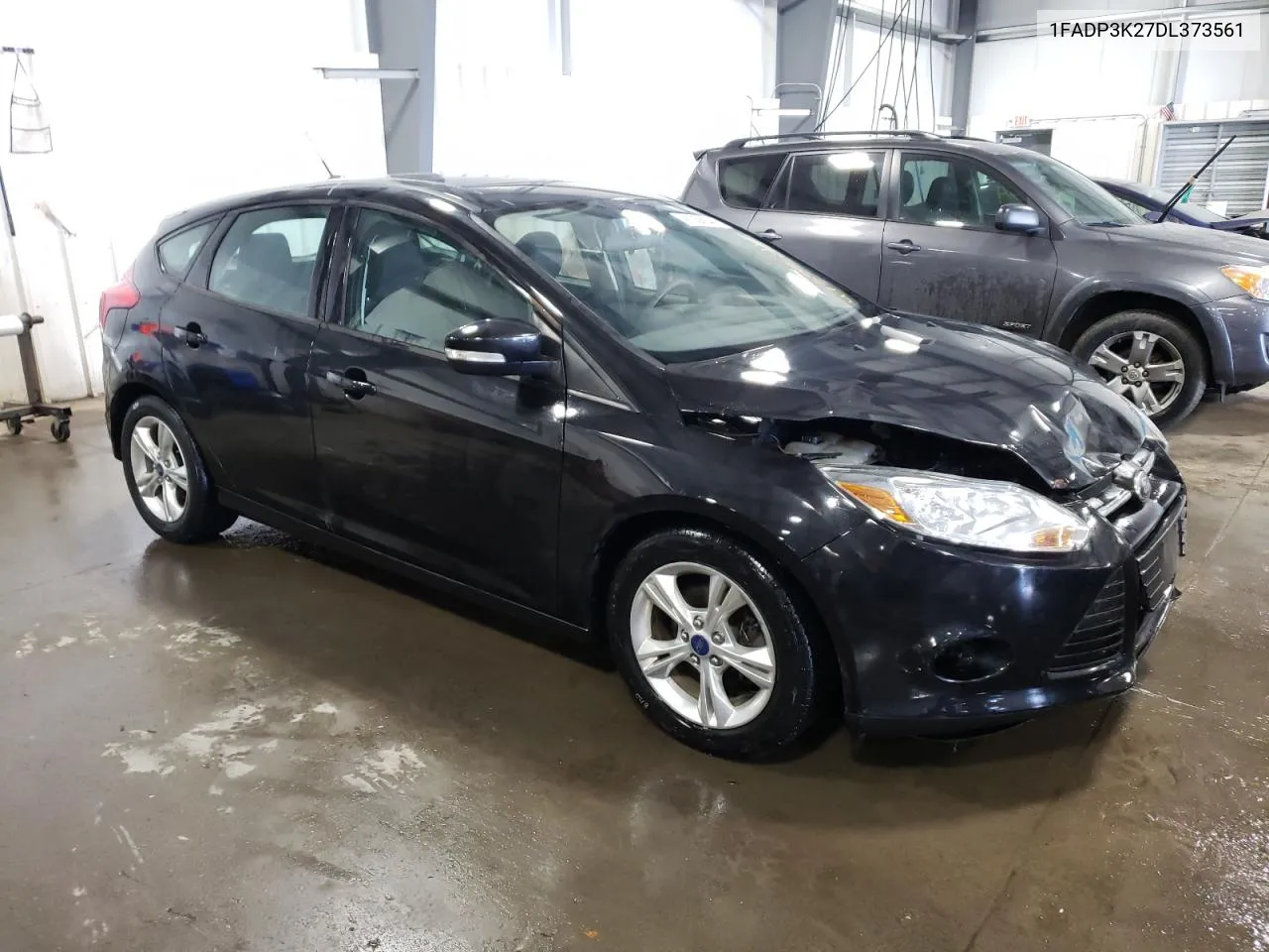 1FADP3K27DL373561 2013 Ford Focus Se