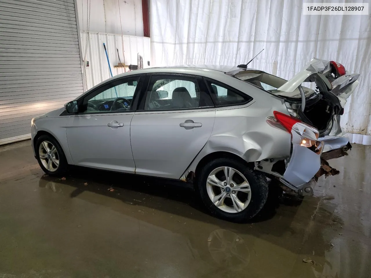 1FADP3F26DL128907 2013 Ford Focus Se