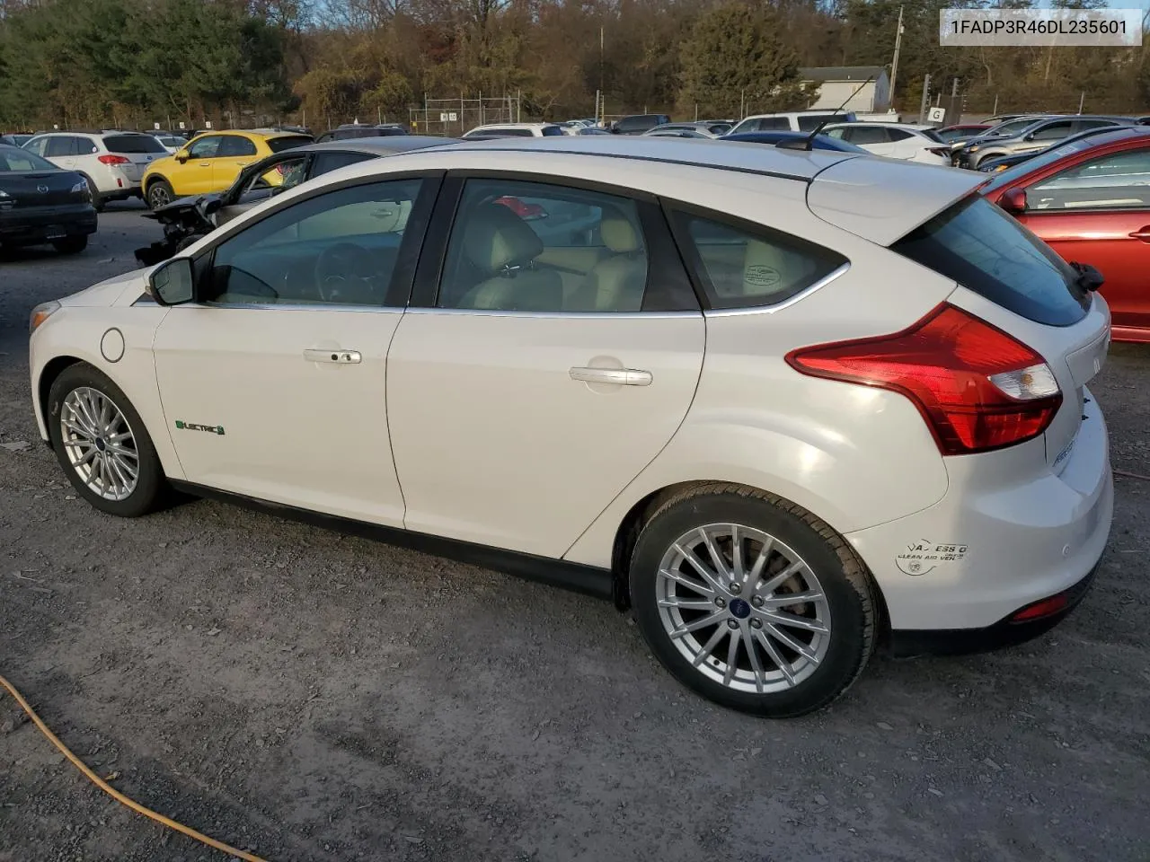 1FADP3R46DL235601 2013 Ford Focus Bev