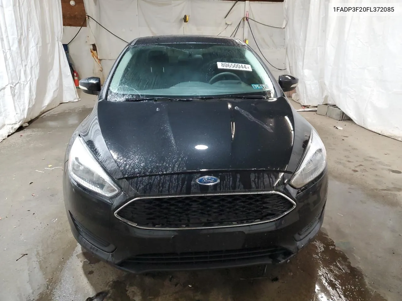 1FADP3F20FL372085 2015 Ford Focus Se