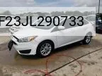 1FADP3F23JL290733 2018 Ford Focus Se