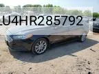 3FA6P0LU4HR285792 2017 Ford Fusion Se Hybrid