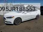 3FA6P0D95JR188553 2018 Ford Fusion Titanium/Platinum