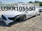 3FA6P0LU3KR105550 2019 Ford Fusion Se