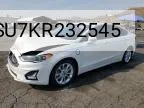 3FA6P0SU7KR232545 2019 Ford Fusion Titanium