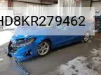 3FA6P0HD8KR279462 2019 Ford Fusion Se