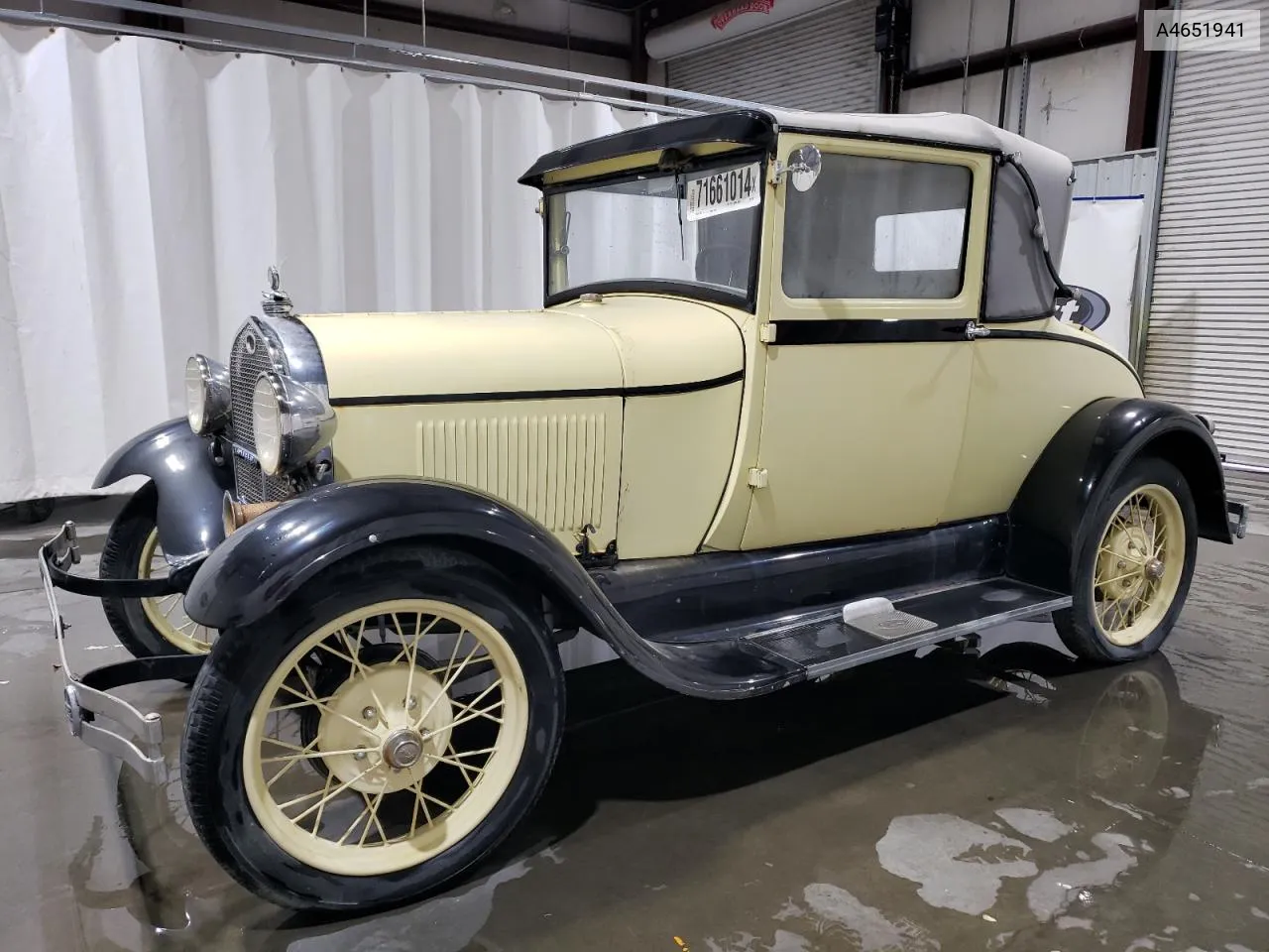 A4651941 1928 Ford Model A