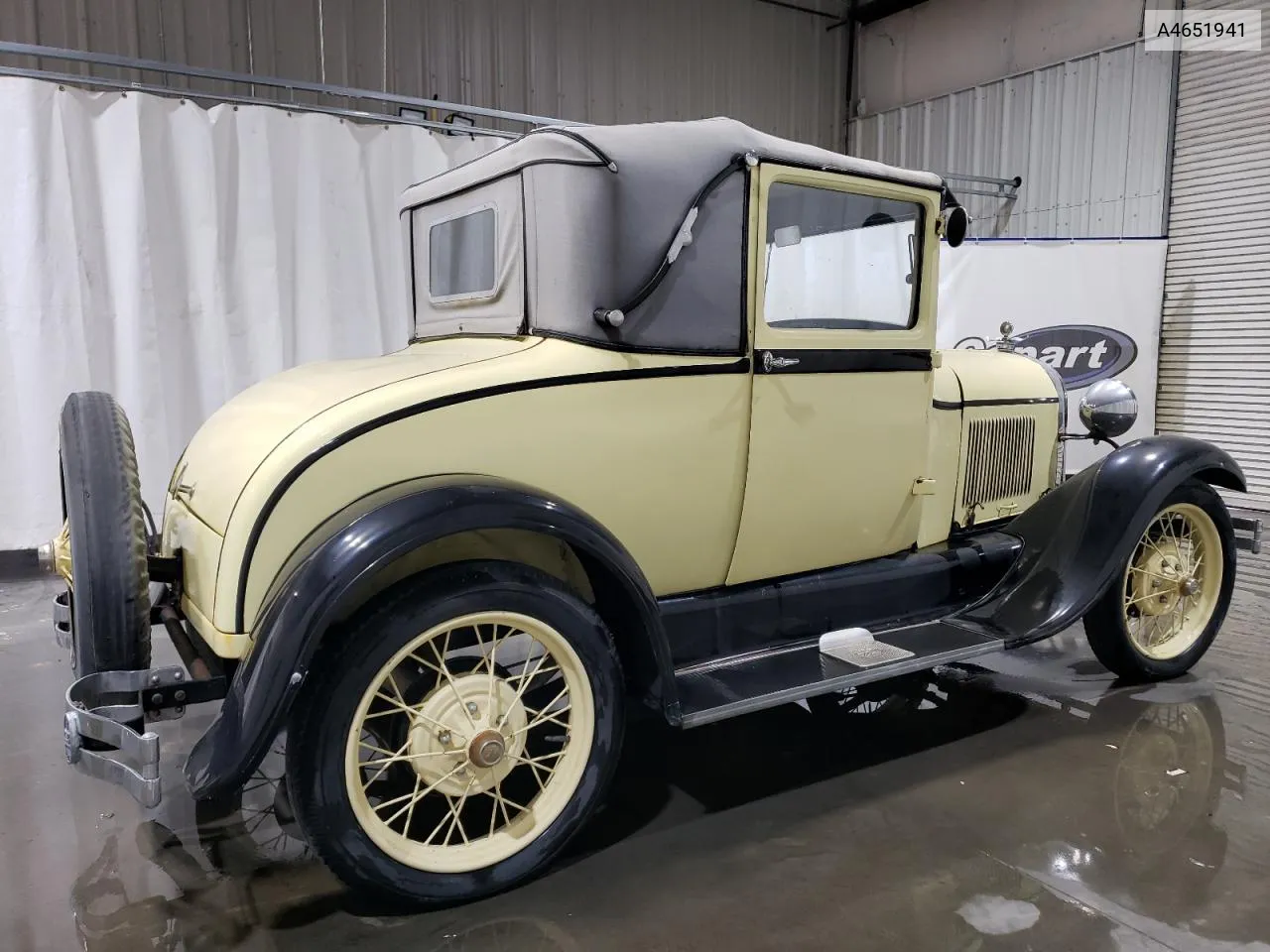 A4651941 1928 Ford Model A