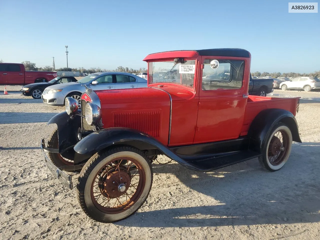 A3826923 1931 Ford Model A