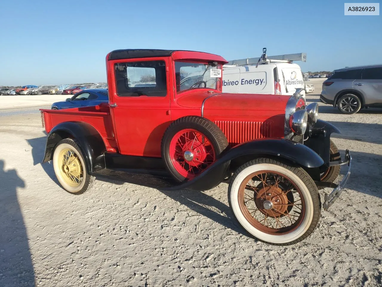 A3826923 1931 Ford Model A