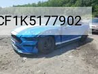 1FA6P8CF1K5177902 2019 Ford Mustang Gt