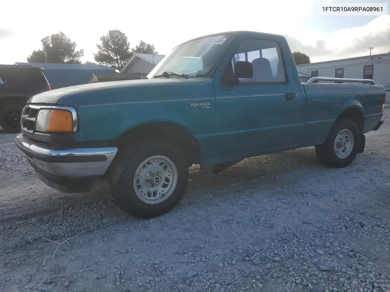 1994 Ford Ranger VIN: 1FTCR10A9RPA08961 Lot: 72503864