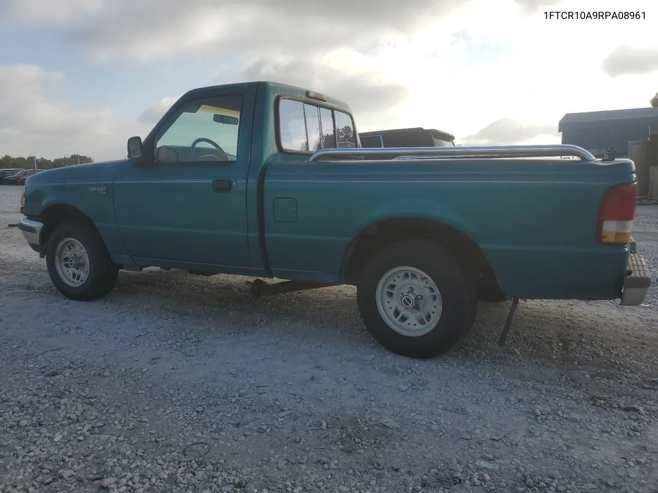 1994 Ford Ranger VIN: 1FTCR10A9RPA08961 Lot: 72503864