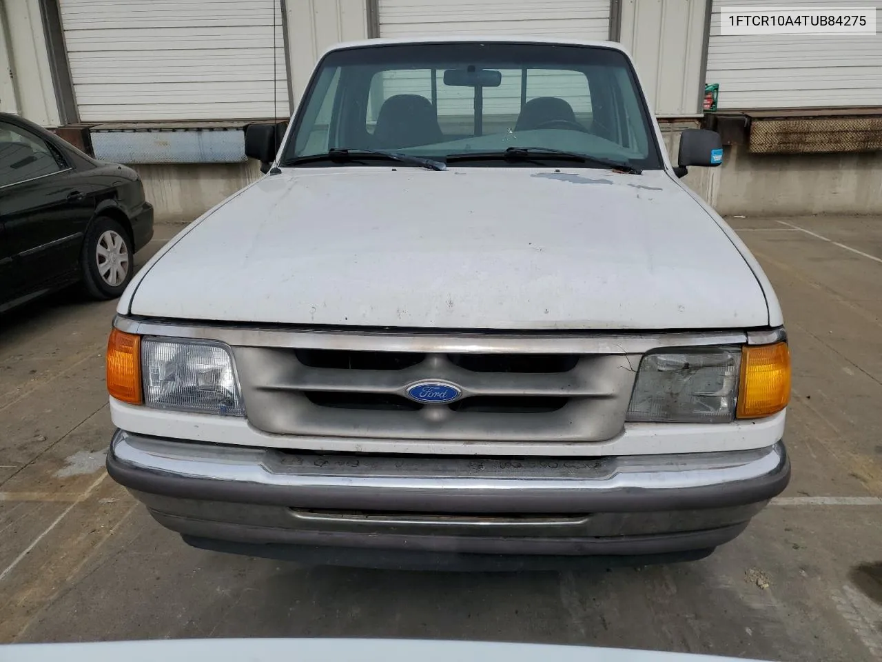 1996 Ford Ranger VIN: 1FTCR10A4TUB84275 Lot: 75721964