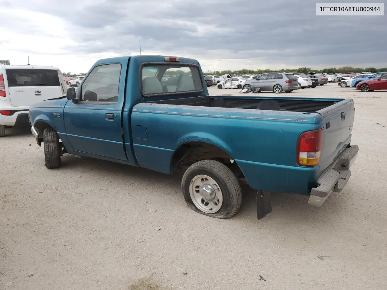 1FTCR10A8TUB00944 1996 Ford Ranger