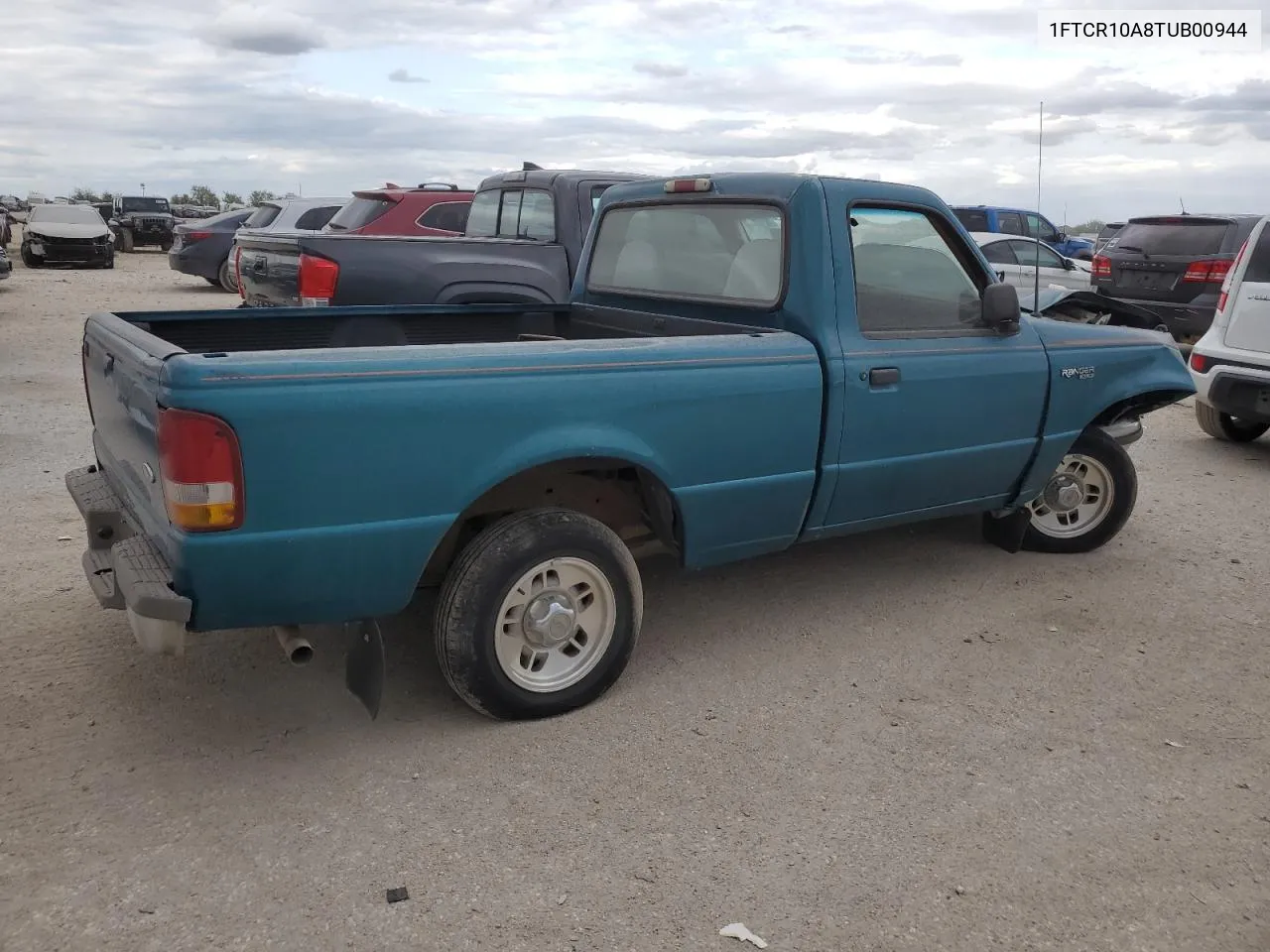 1FTCR10A8TUB00944 1996 Ford Ranger