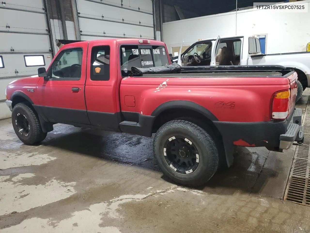 1999 Ford Ranger Super Cab VIN: 1FTZR15V5XPC07525 Lot: 51448744