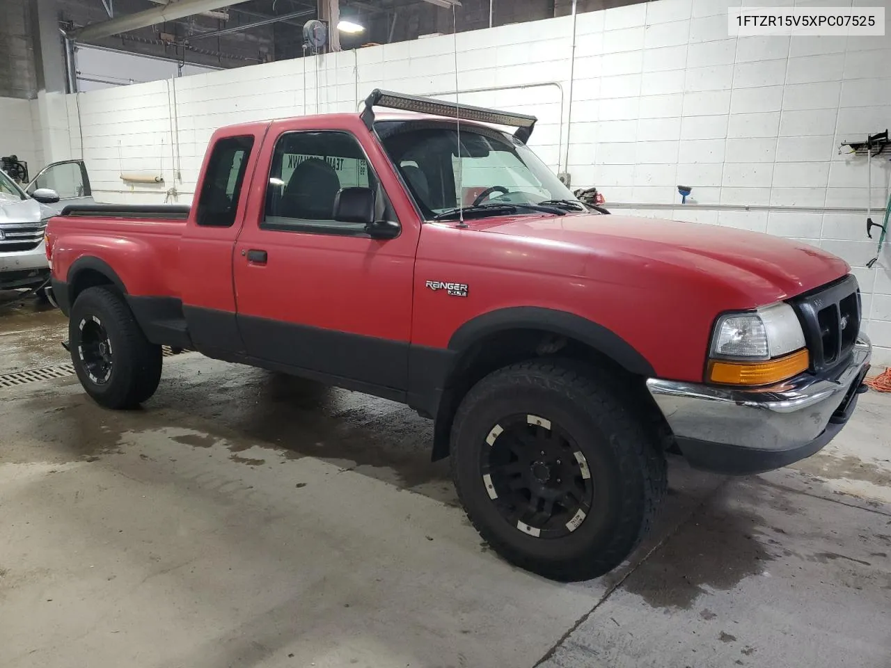 1999 Ford Ranger Super Cab VIN: 1FTZR15V5XPC07525 Lot: 51448744