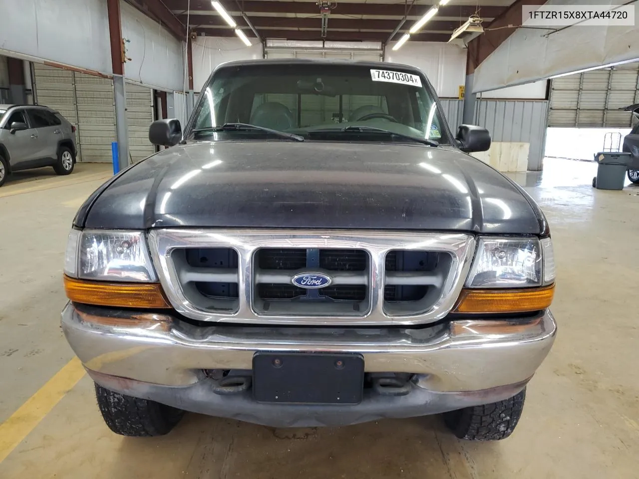 1999 Ford Ranger Super Cab VIN: 1FTZR15X8XTA44720 Lot: 74370304