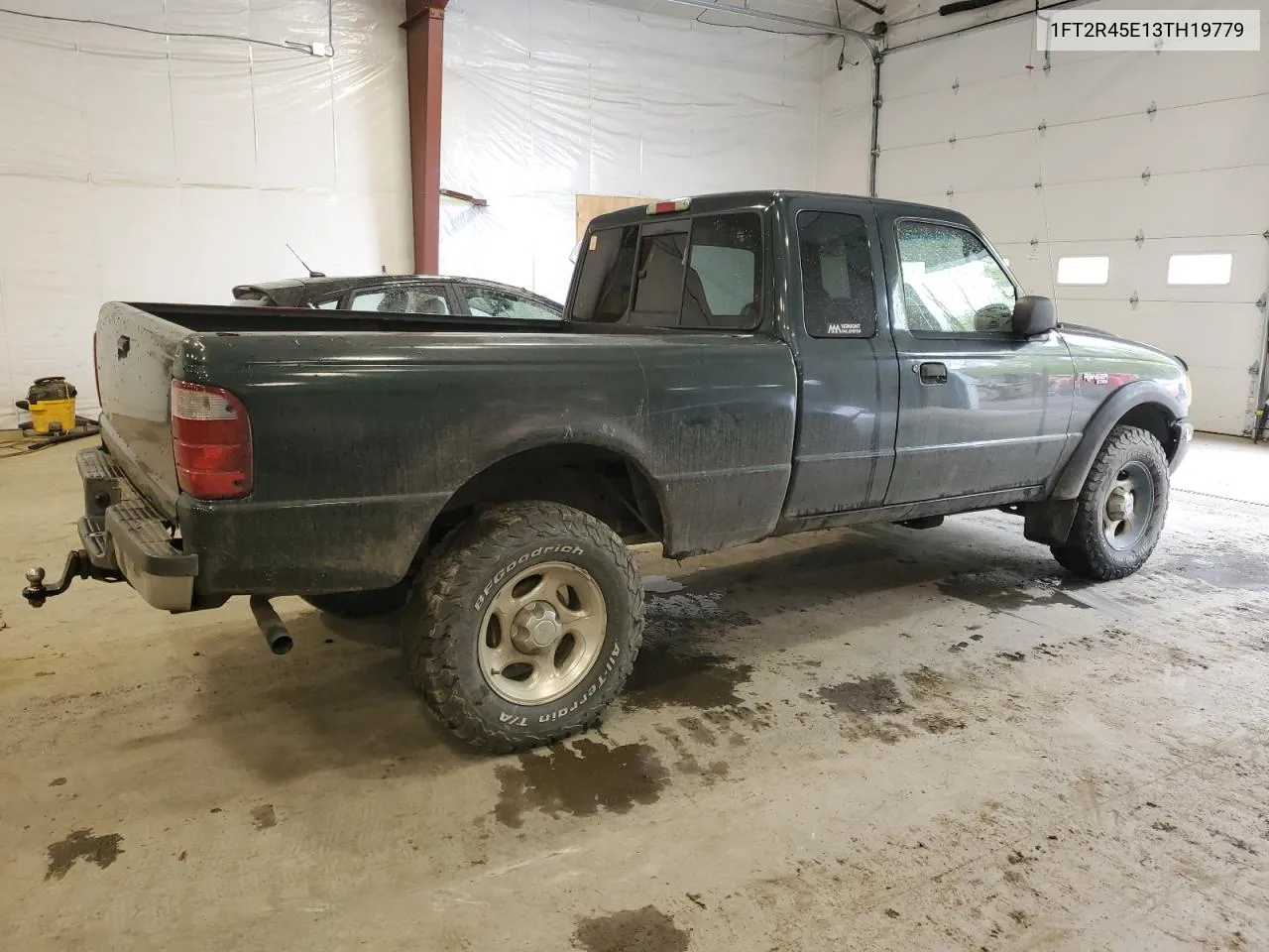 2003 Ford Ranger Sup VIN: 1FT2R45E13TH19779 Lot: 53247264