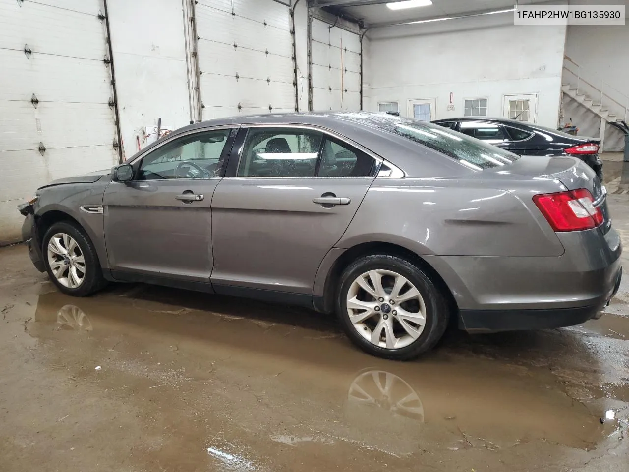 2011 Ford Taurus Sel VIN: 1FAHP2HW1BG135930 Lot: 73203514