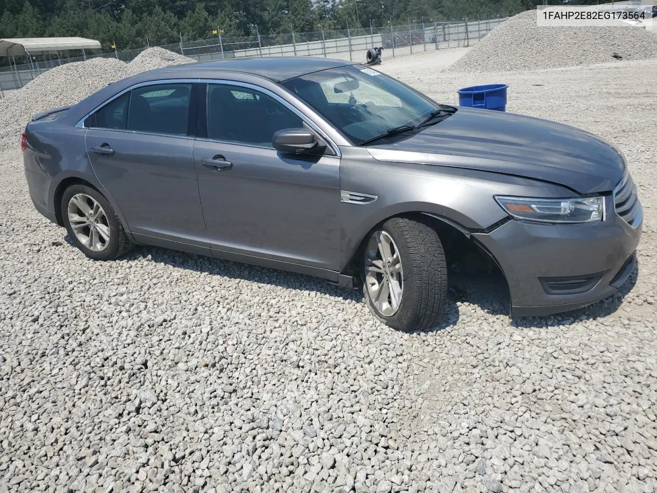 2014 Ford Taurus Sel VIN: 1FAHP2E82EG173564 Lot: 69190424