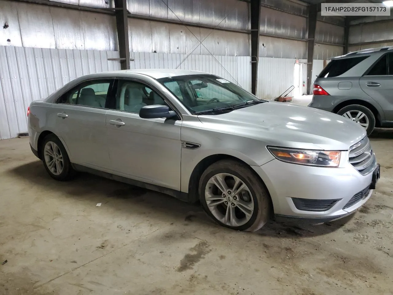 1FAHP2D82FG157173 2015 Ford Taurus Se