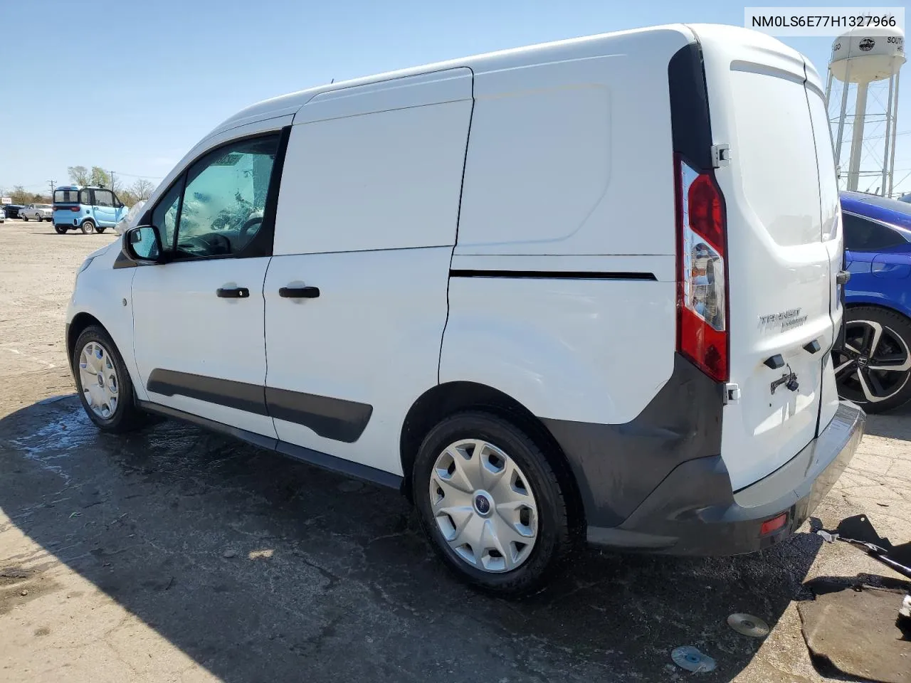 NM0LS6E77H1327966 2017 Ford Transit Connect Xl