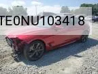 2022 Genesis G70 Base VIN: KMTG54TE0NU103418 Lot: 61024094