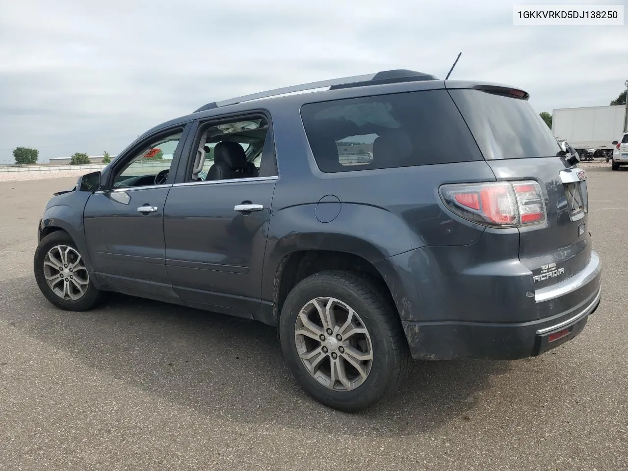 2013 GMC Acadia Slt-1 VIN: 1GKKVRKD5DJ138250 Lot: 64781974