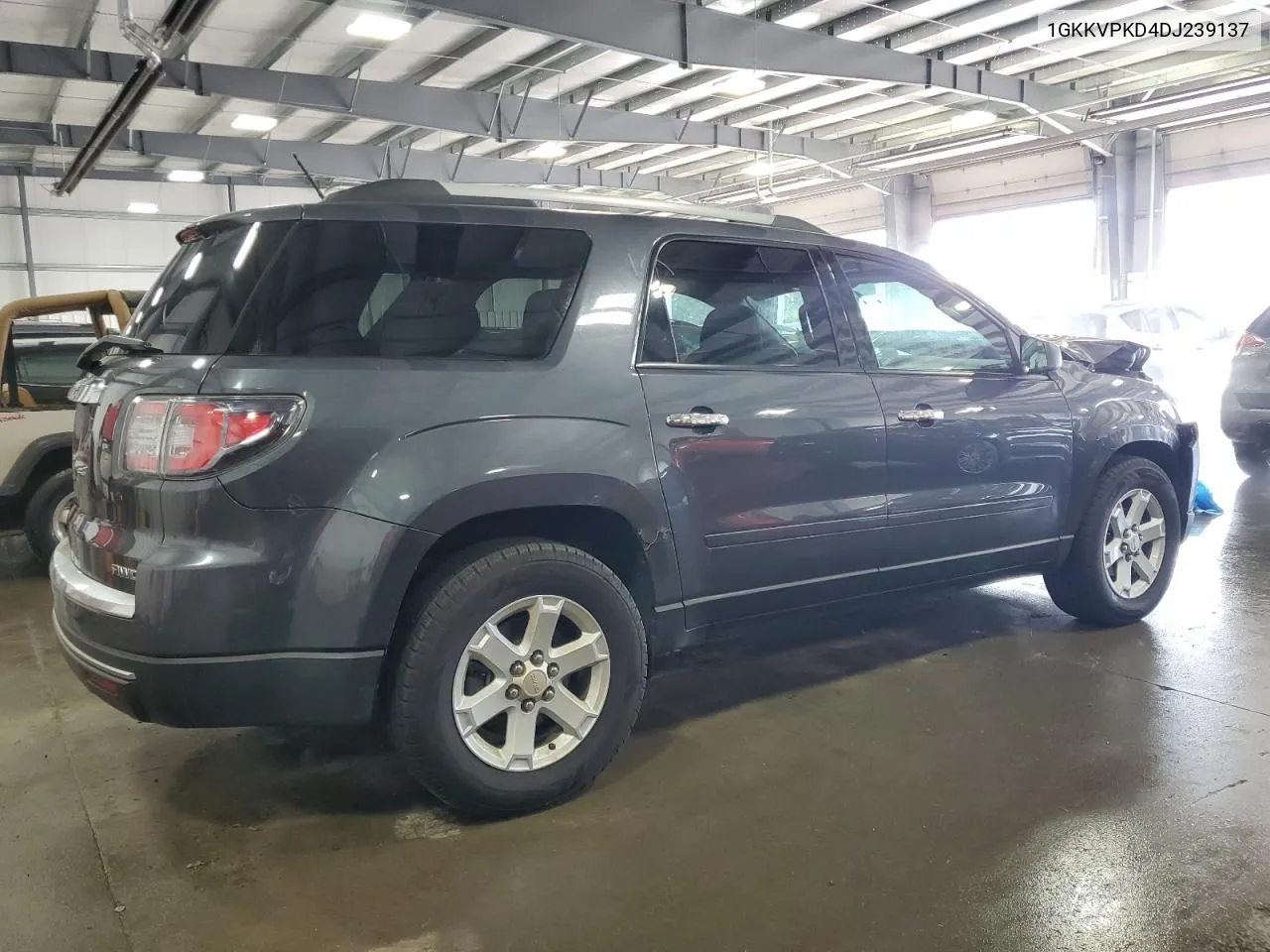 1GKKVPKD4DJ239137 2013 GMC Acadia Sle