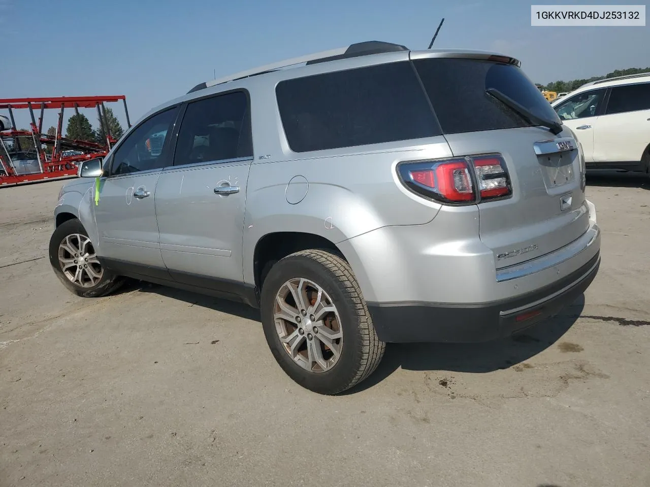 2013 GMC Acadia Slt-1 VIN: 1GKKVRKD4DJ253132 Lot: 69524504