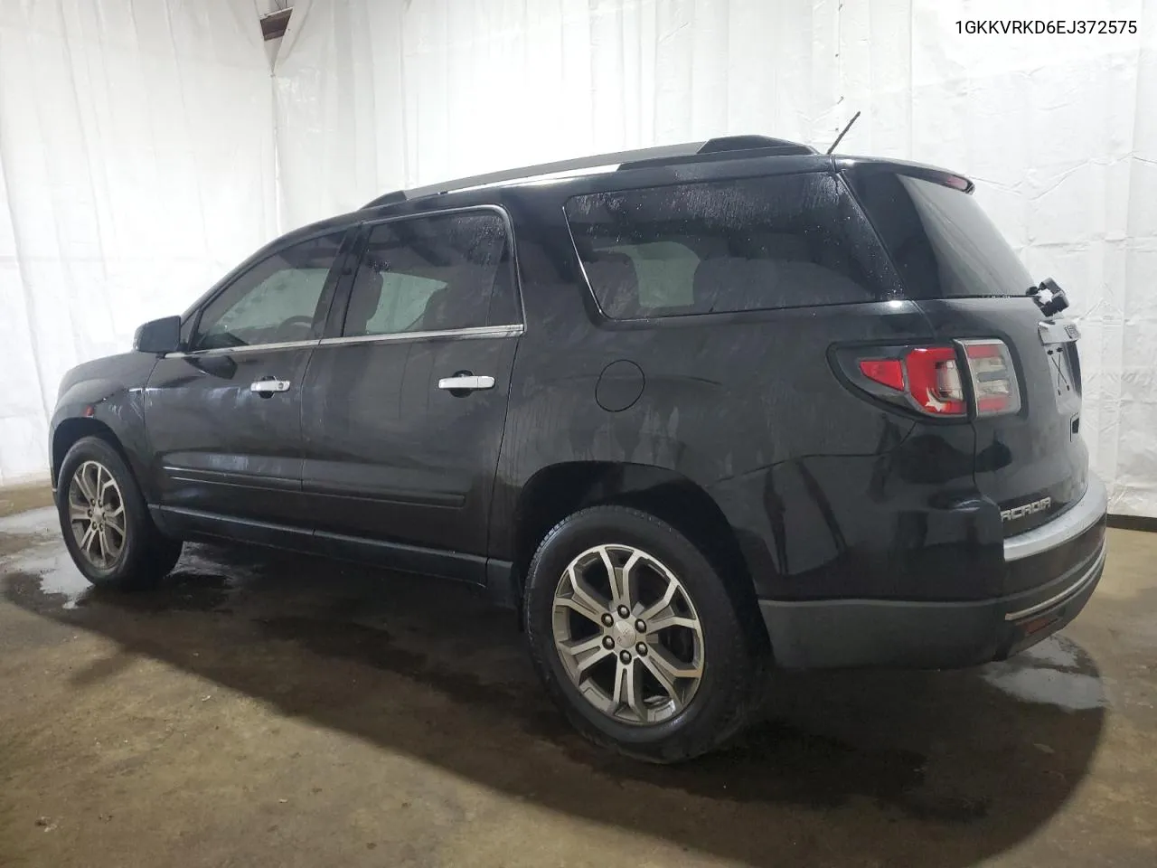 2014 GMC Acadia Slt-1 VIN: 1GKKVRKD6EJ372575 Lot: 64274934