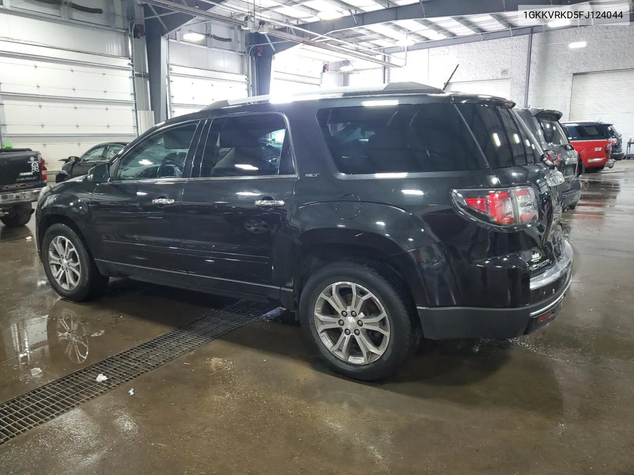 1GKKVRKD5FJ124044 2015 GMC Acadia Slt-1